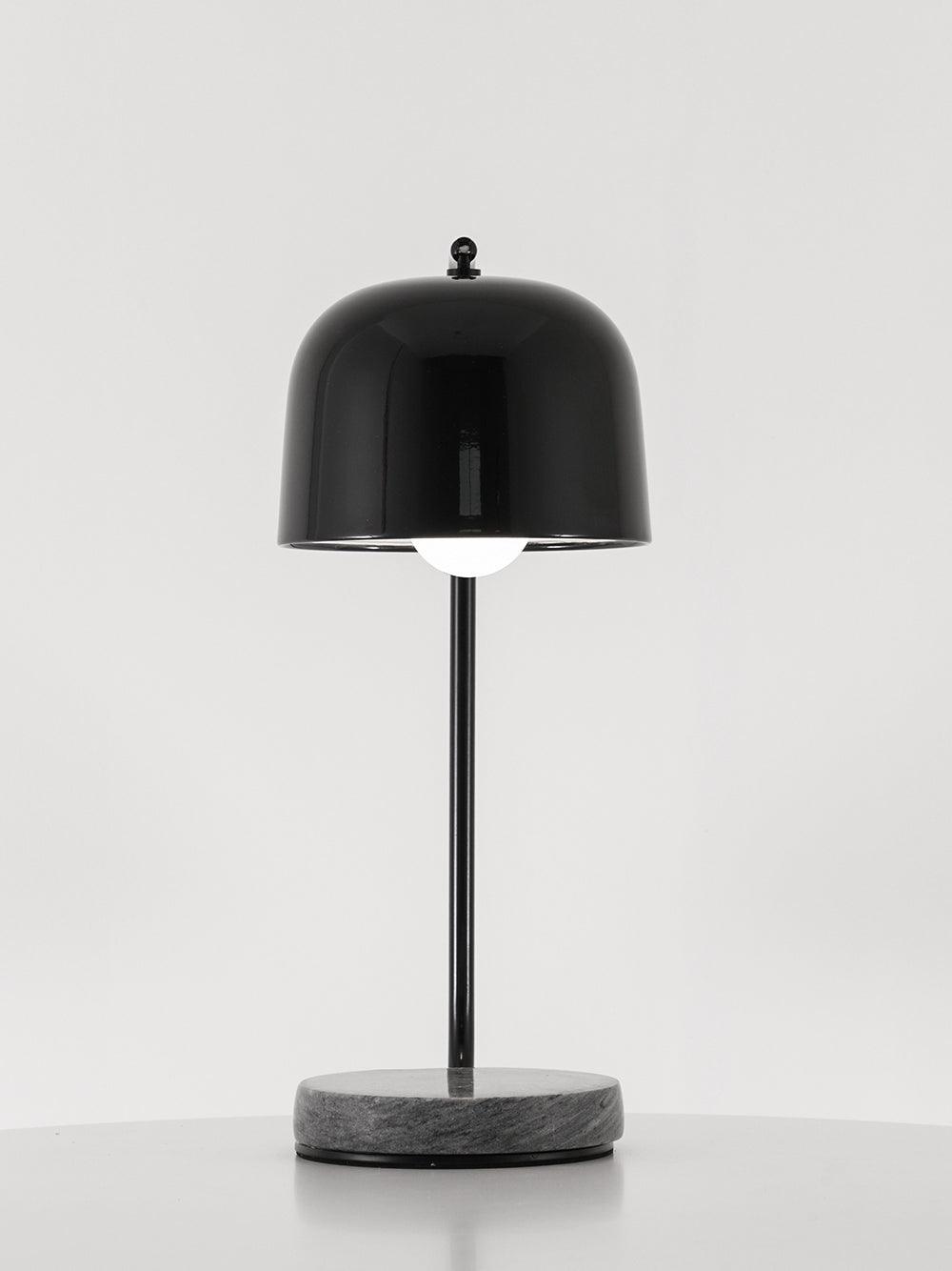 Elara Minimalist Table Lamp - Letslighting