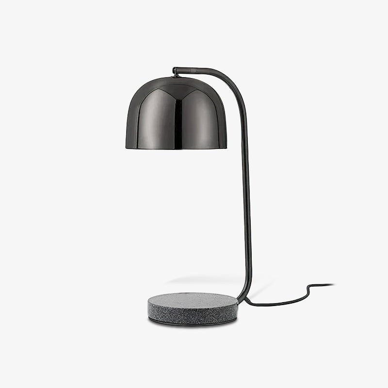 Elara Minimalist Table Lamp - Letslighting