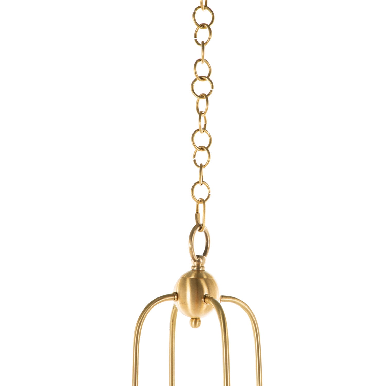 Arcana Globe Glass Chandelier - Letslighting