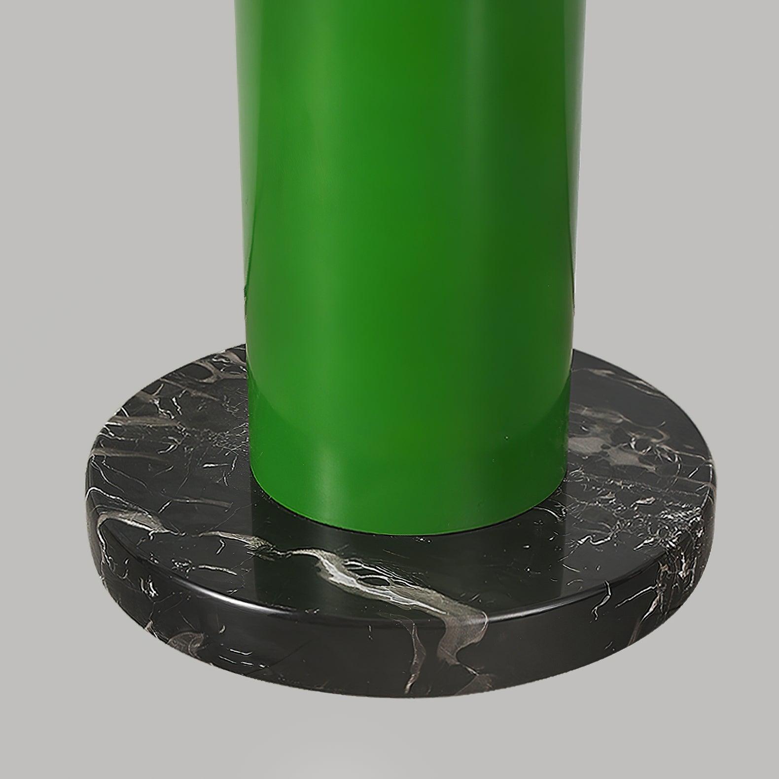 Ortaliel Marble Floor Lamp - Letslighting