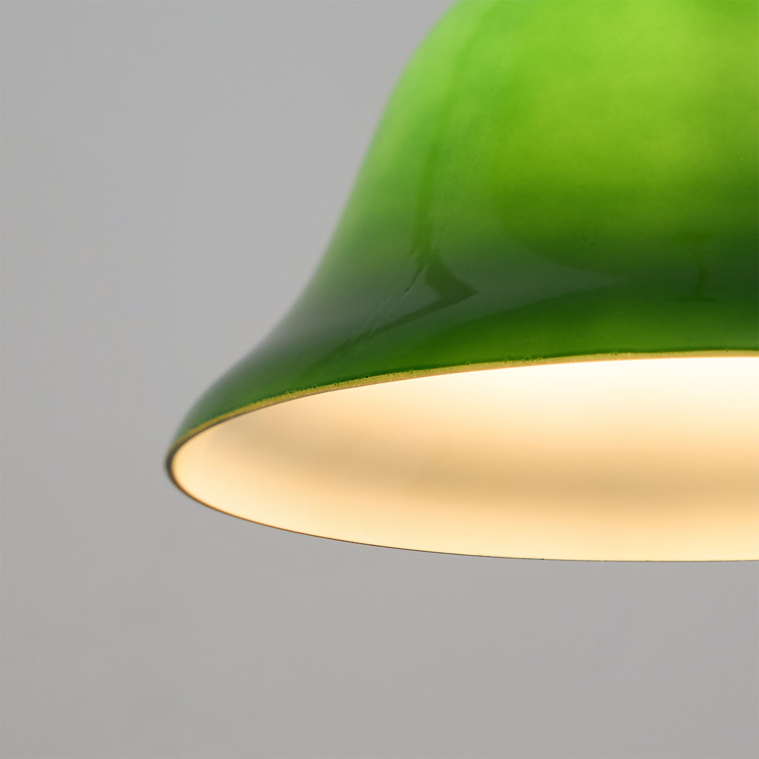 Velona Brass Retro Pendant Light - Letslighting
