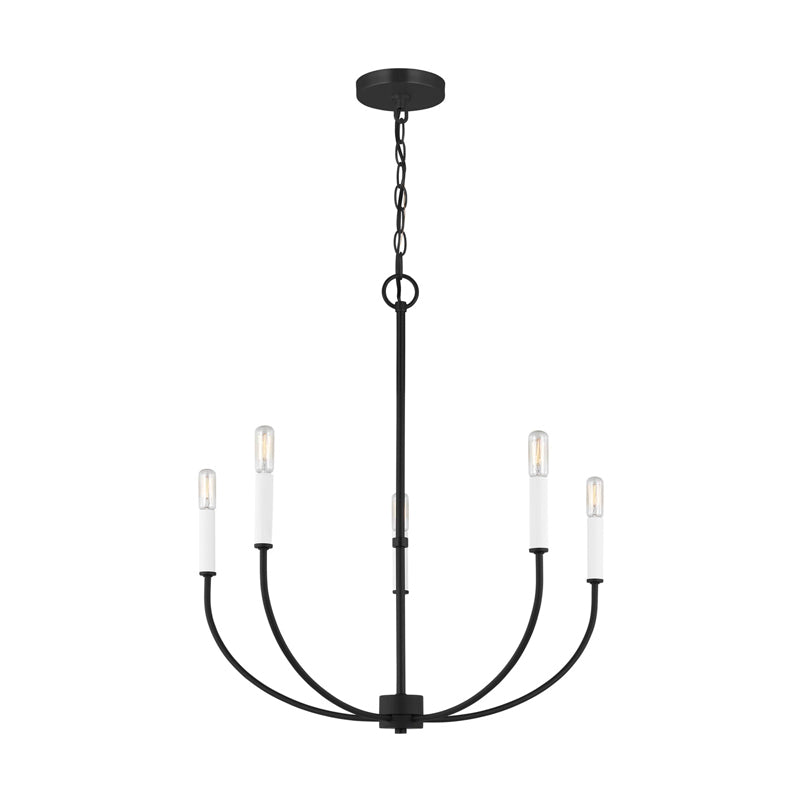Irinel Vintage Industrial Chandelier - Letslighting