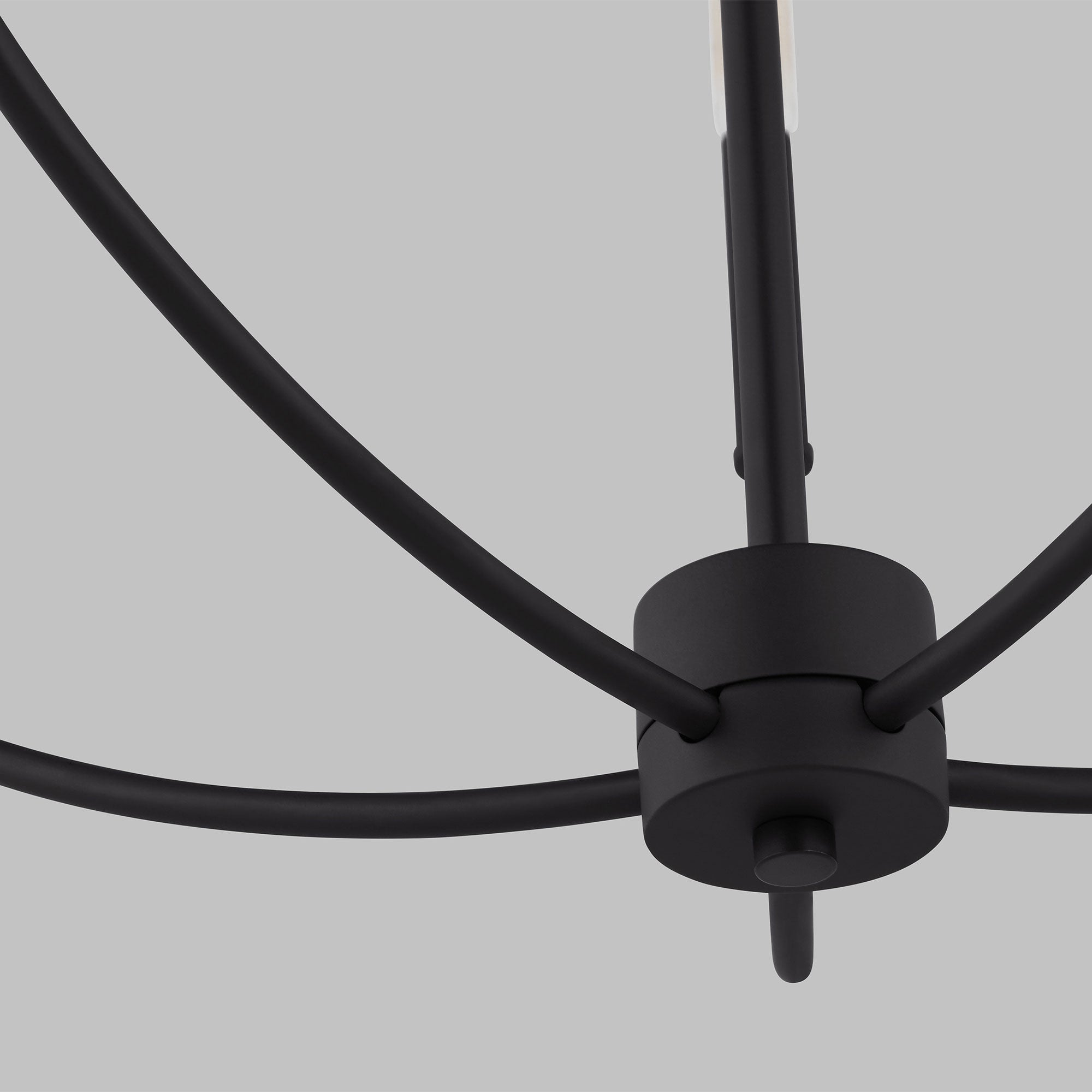 Irinel Vintage Industrial Chandelier - Letslighting