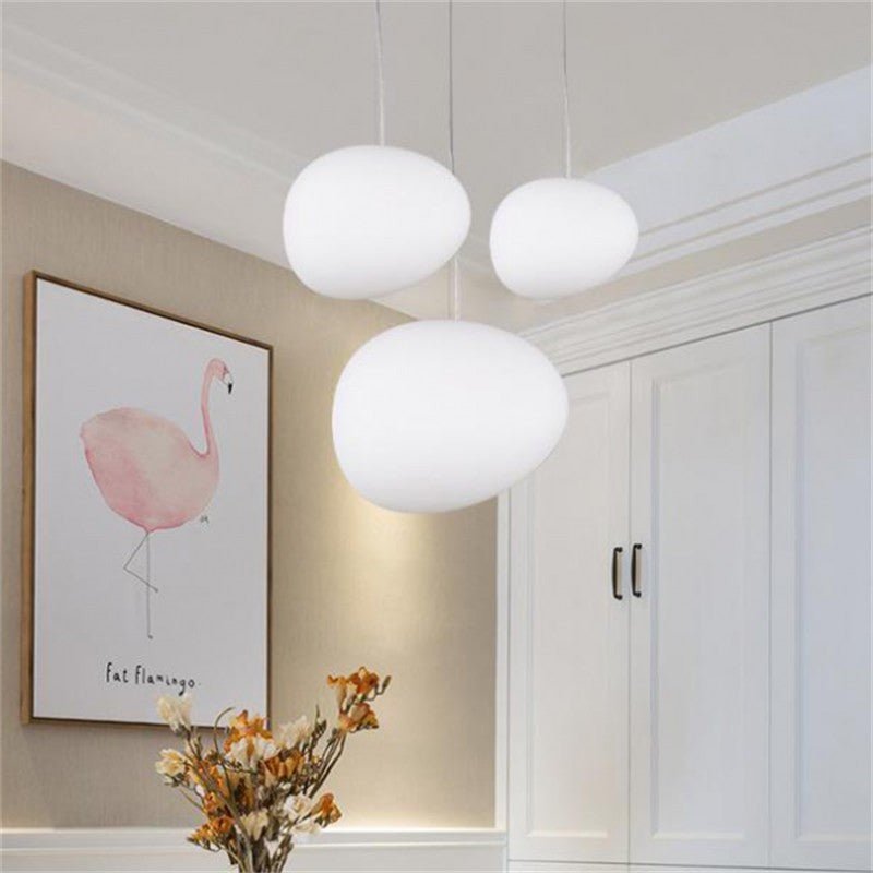 Orlenaic Scandinavian Pendant Light - Letslighting