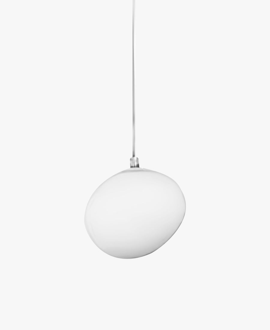 Orlenaic Scandinavian Pendant Light - Letslighting