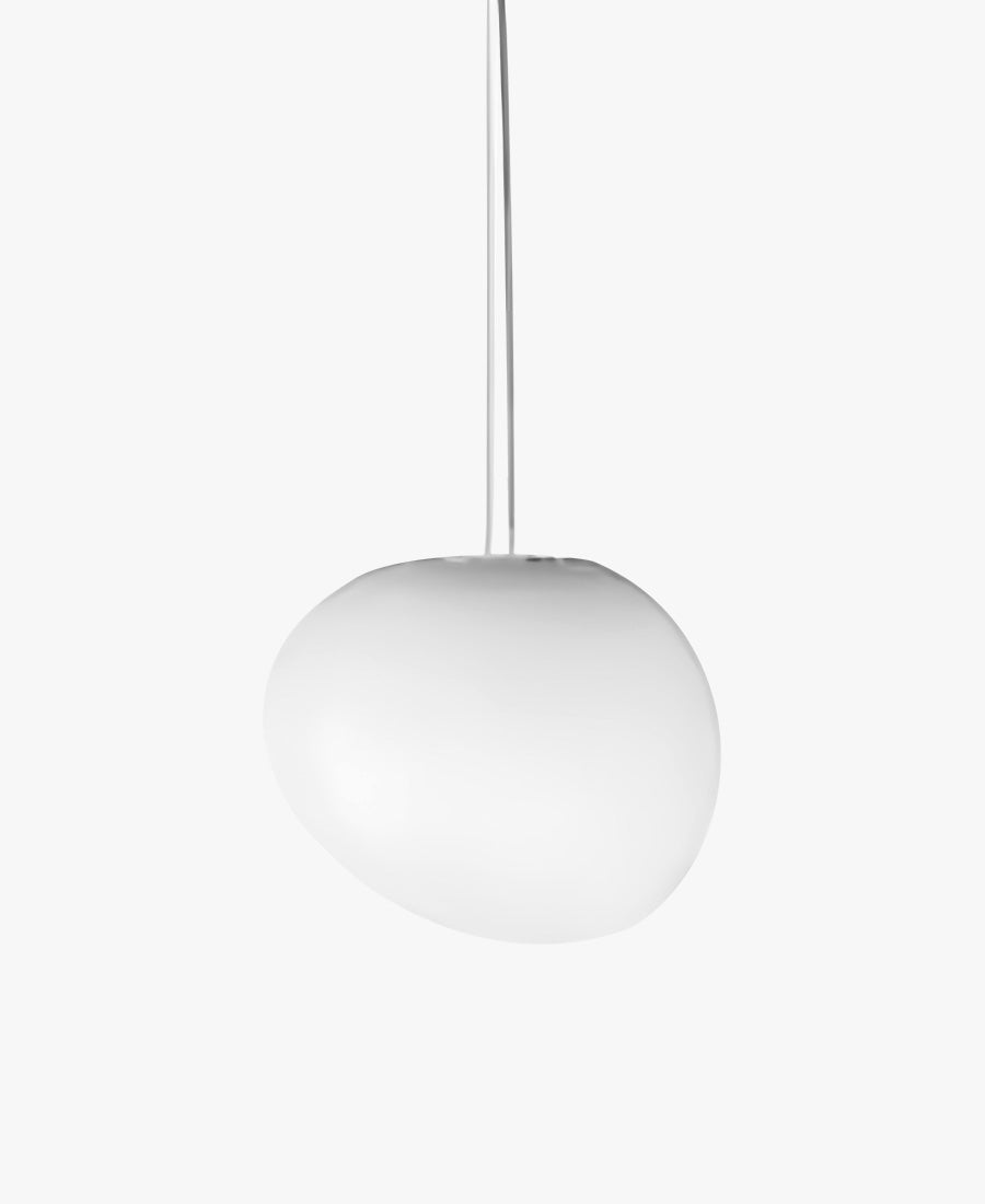 Orlenaic Scandinavian Pendant Light - Letslighting