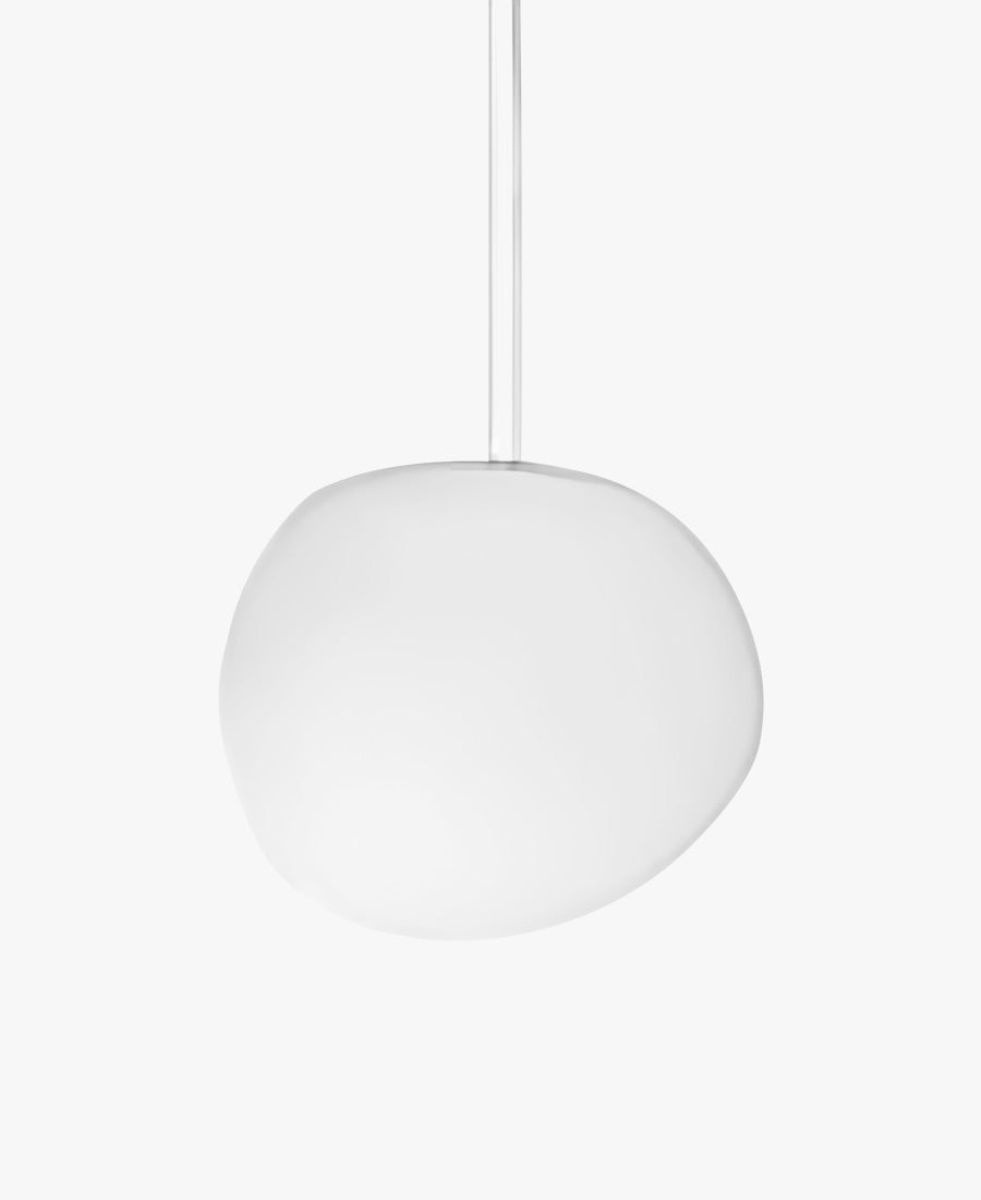 Orlenaic Scandinavian Pendant Light - Letslighting