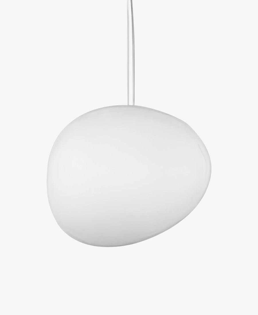 Orlenaic Scandinavian Pendant Light - Letslighting