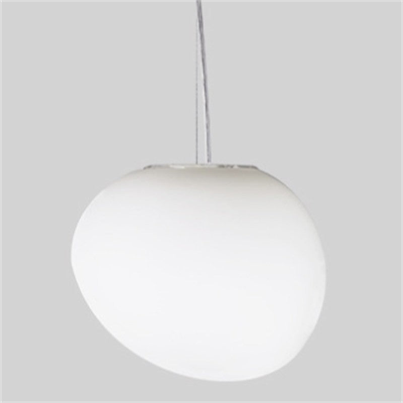 Orlenaic Scandinavian Pendant Light - Letslighting