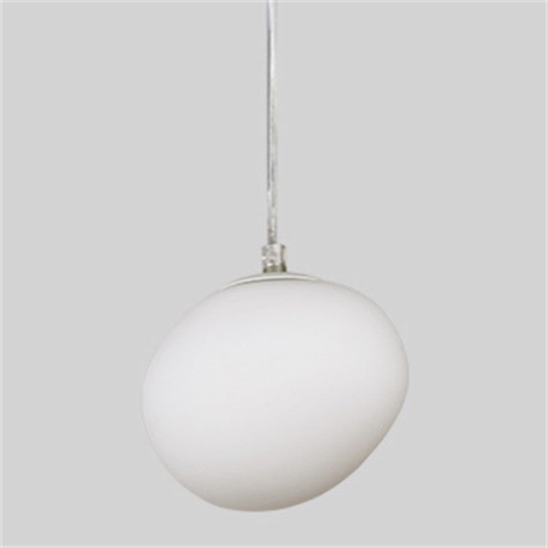 Orlenaic Scandinavian Pendant Light - Letslighting
