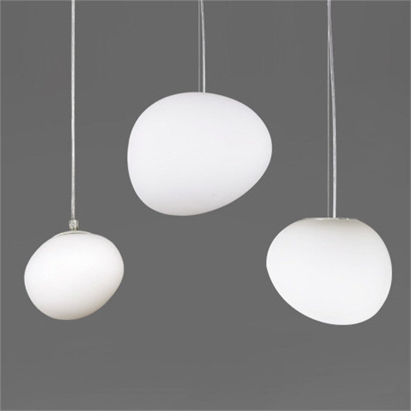 Orlenaic Scandinavian Pendant Light - Letslighting