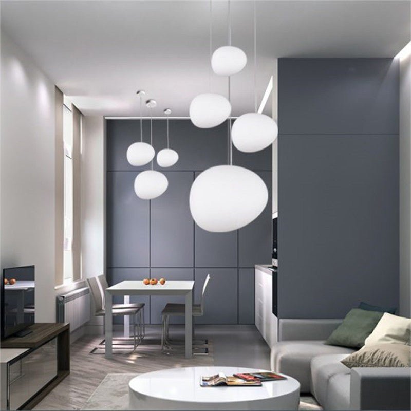 Orlenaic Scandinavian Pendant Light - Letslighting