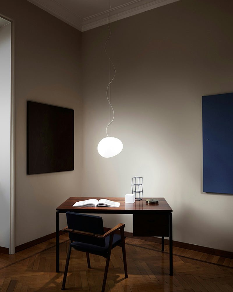 Orlenaic Scandinavian Pendant Light - Letslighting