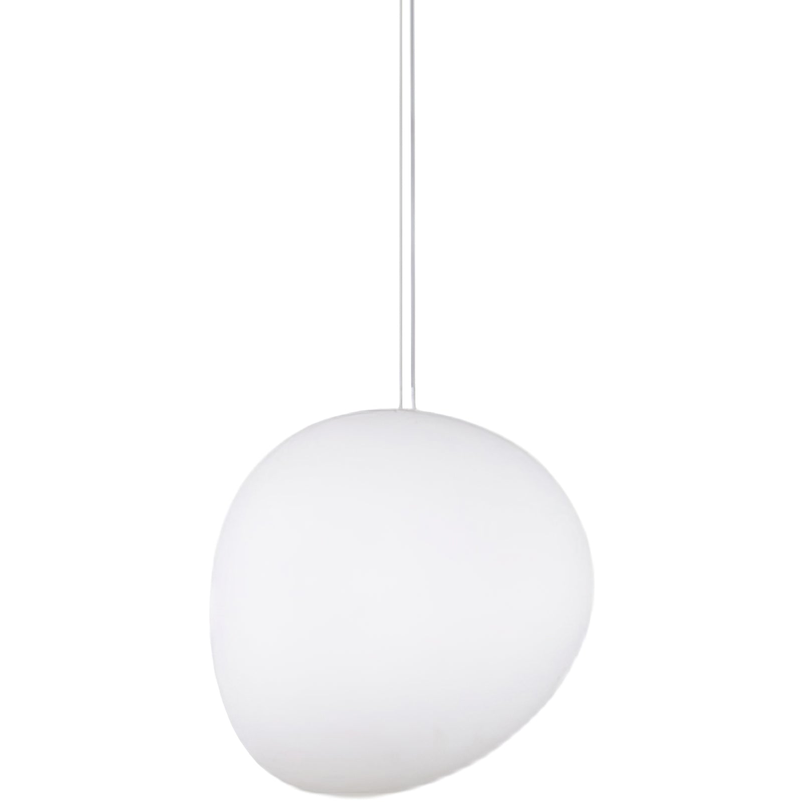 Orlenaic Scandinavian Pendant Light - Letslighting