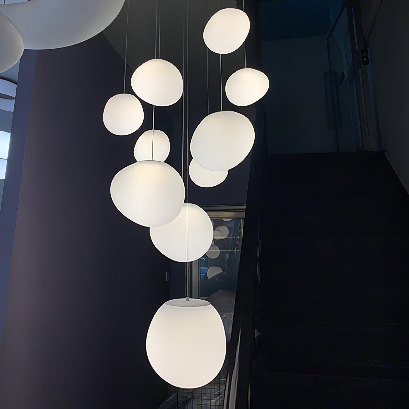 Orlenaic Scandinavian Pendant Light - Letslighting