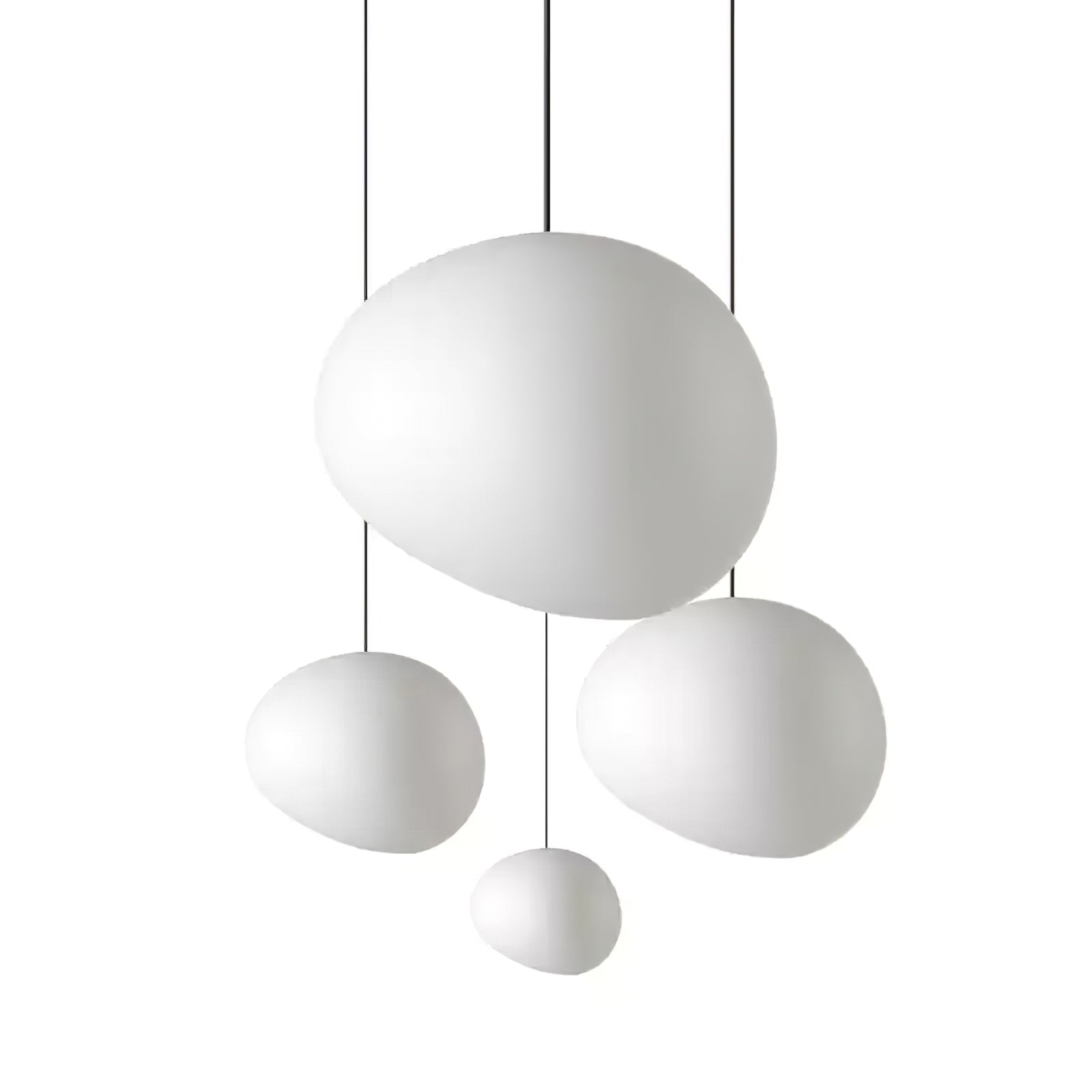 Orlenaic Scandinavian Pendant Light - Letslighting