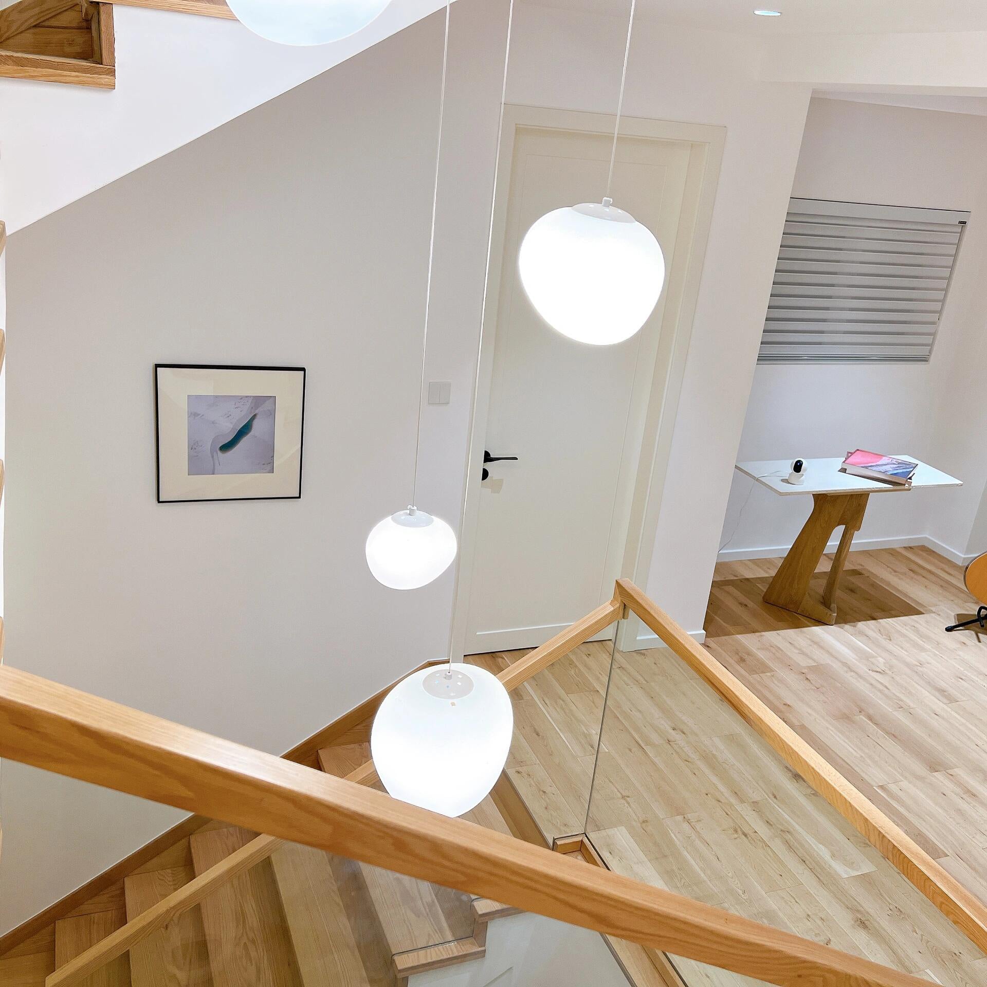 Orlenaic Scandinavian Pendant Light - Letslighting