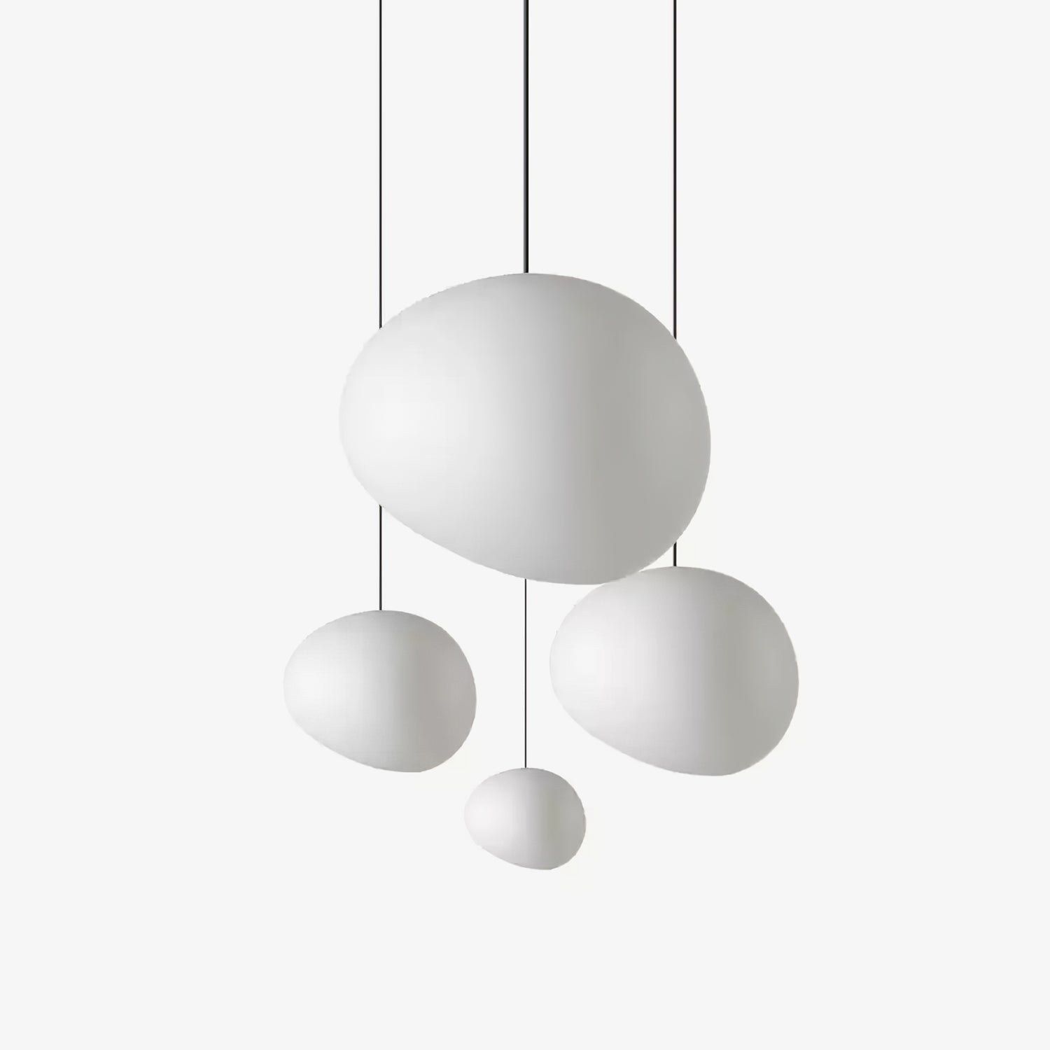 Orlenaic Scandinavian Pendant Light - Letslighting