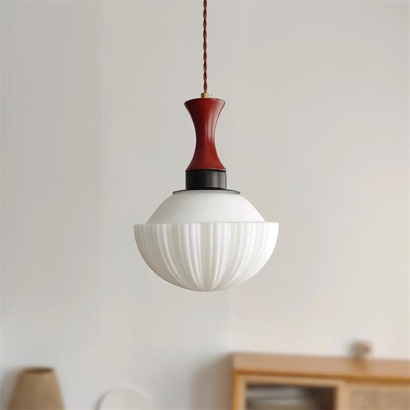 Corvin Pendant Light - Letslighting