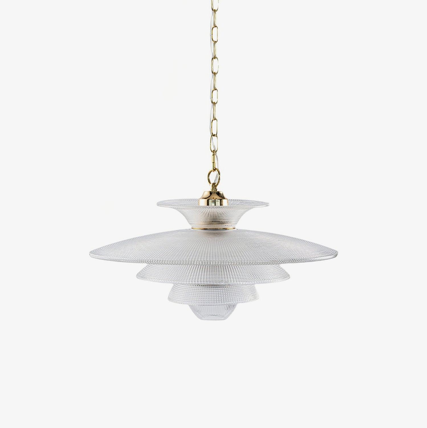 Cacariel Individual Creativity Glass Pendant Light - Letslighting