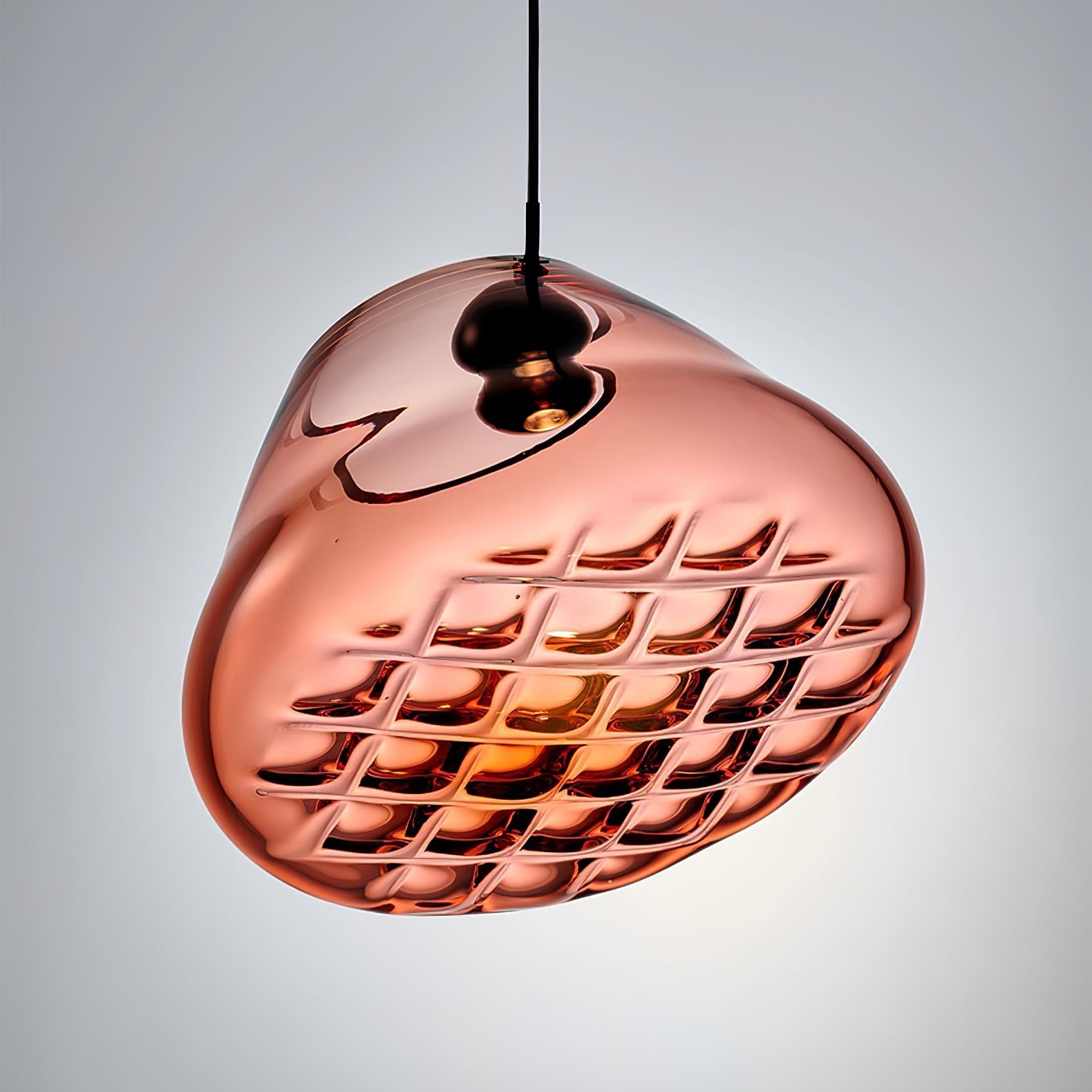 Callie Modern Glass Pendant Light - Letslighting