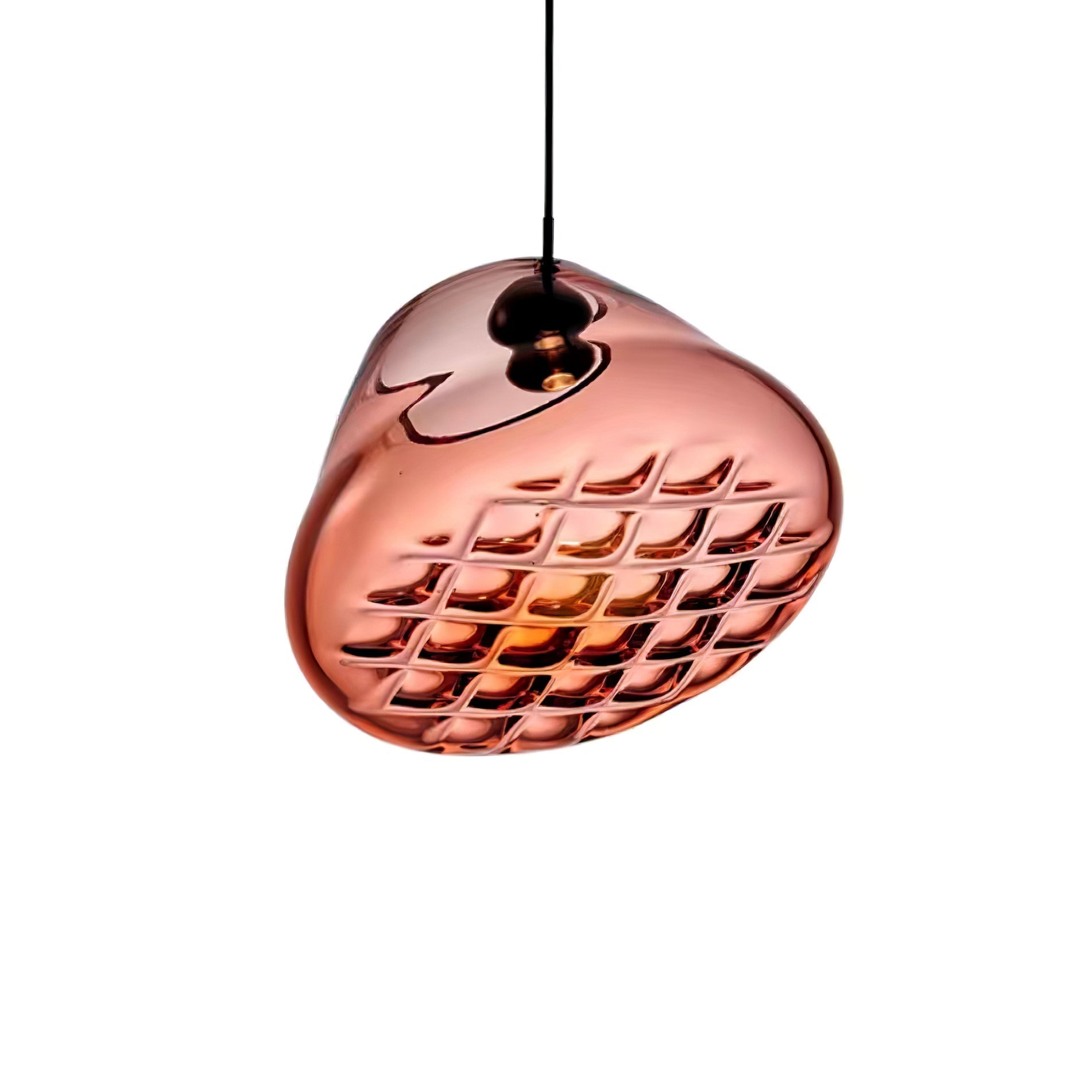 Callie Modern Glass Pendant Light - Letslighting