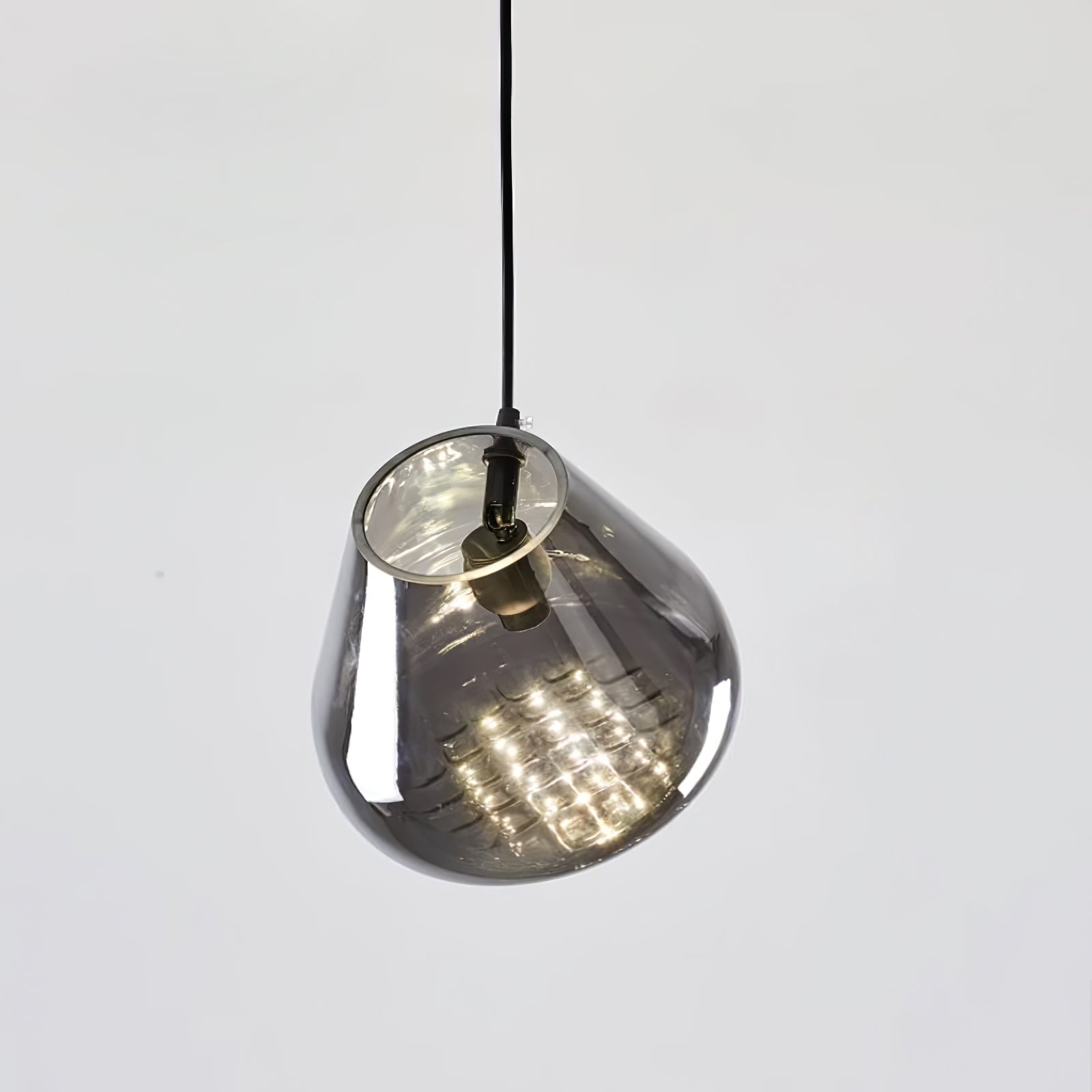 Callie Modern Glass Pendant Light - Letslighting