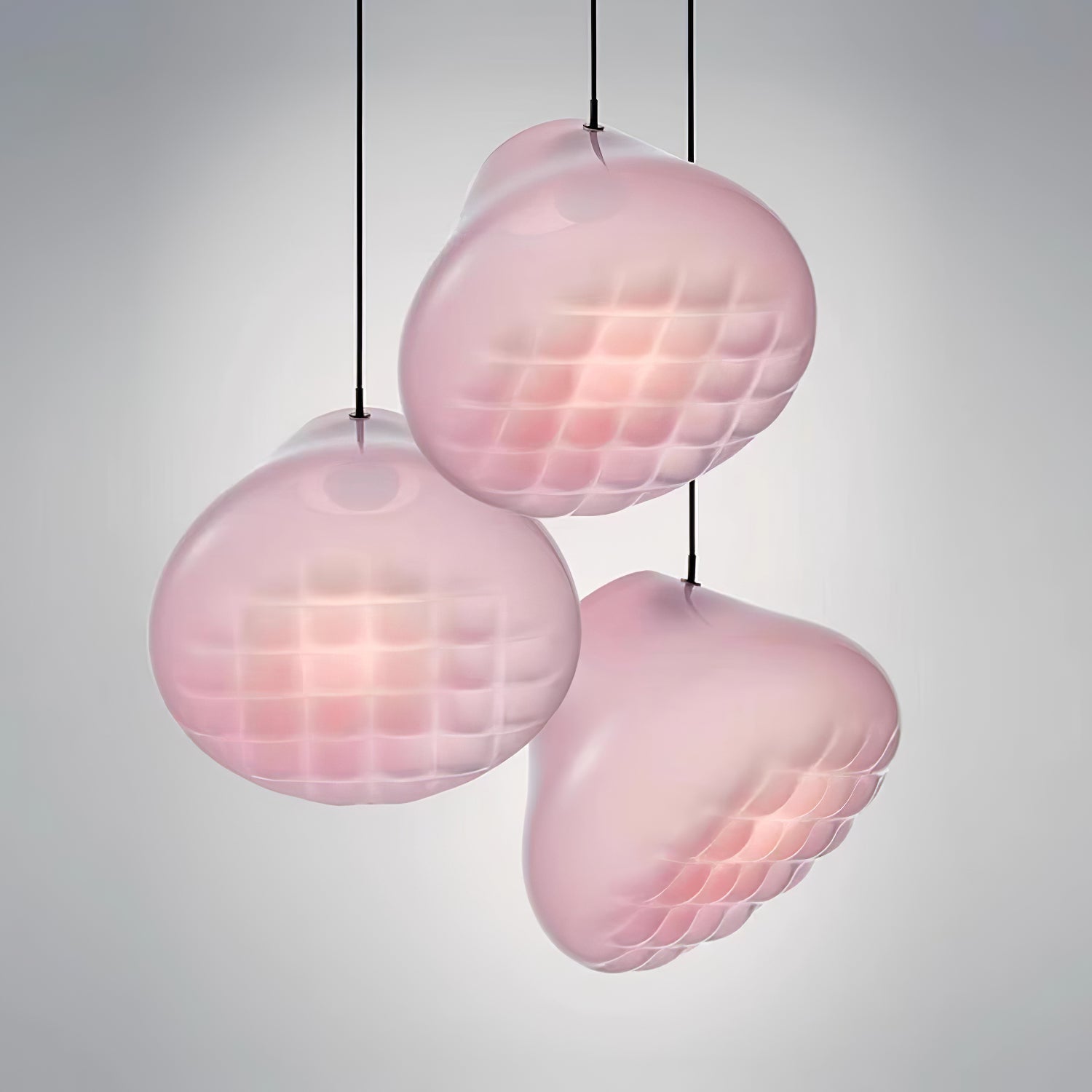 Callie Modern Glass Pendant Light - Letslighting