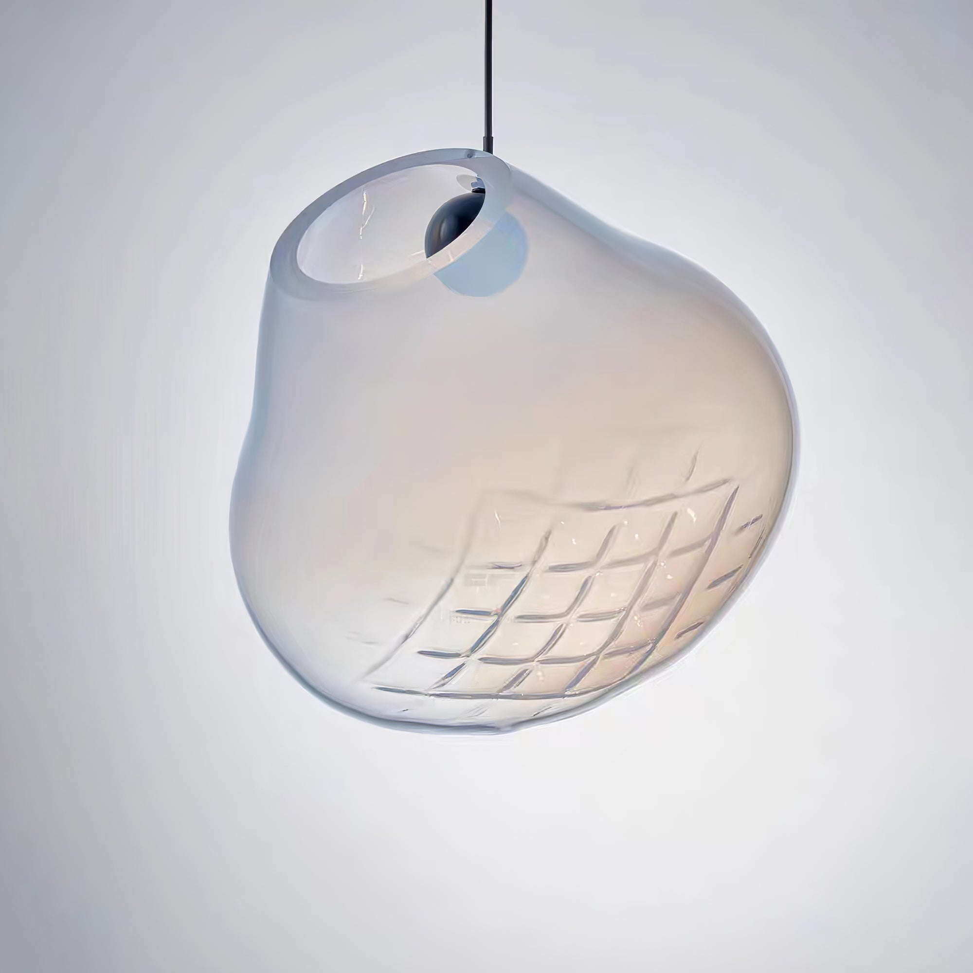 Callie Modern Glass Pendant Light - Letslighting