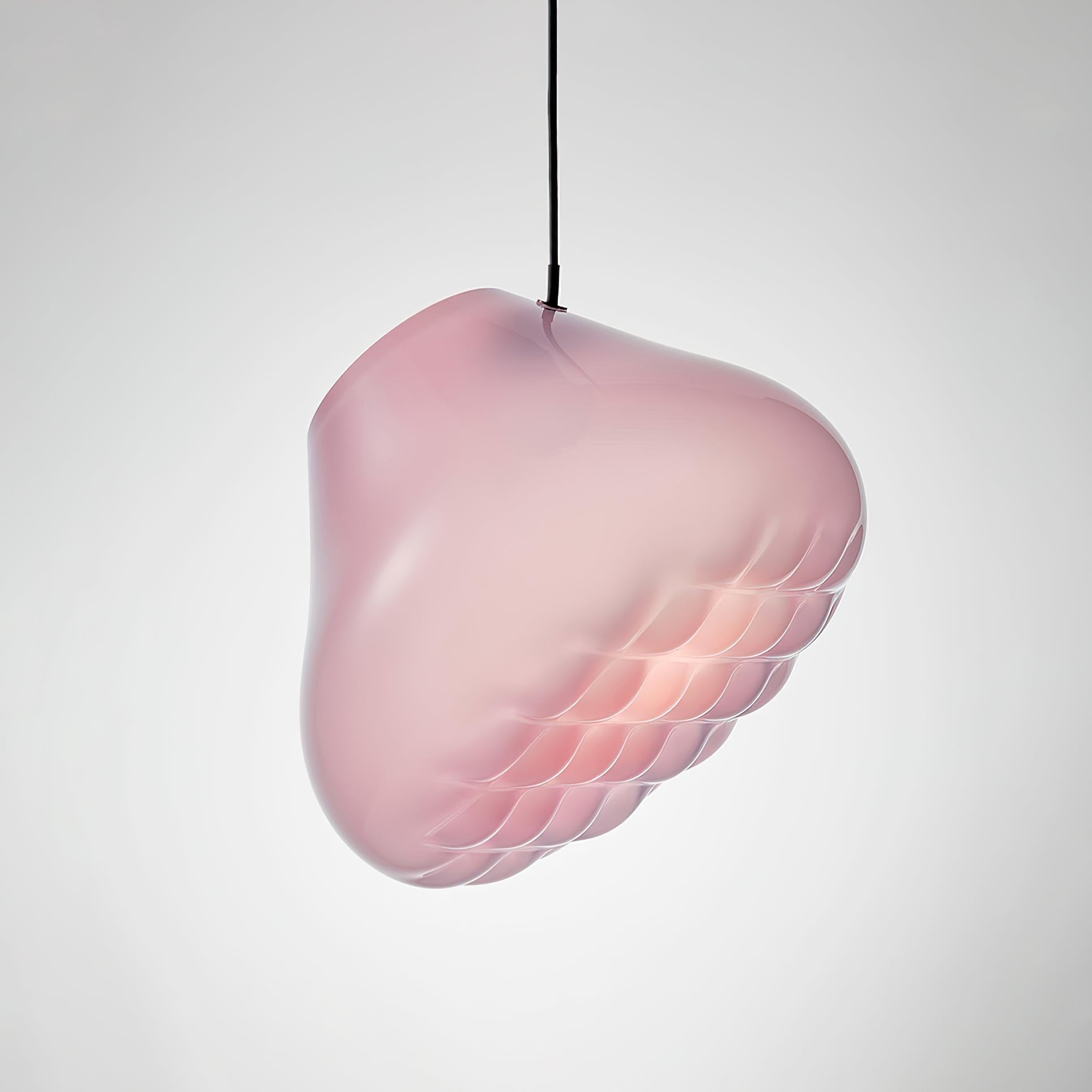 Callie Modern Glass Pendant Light - Letslighting