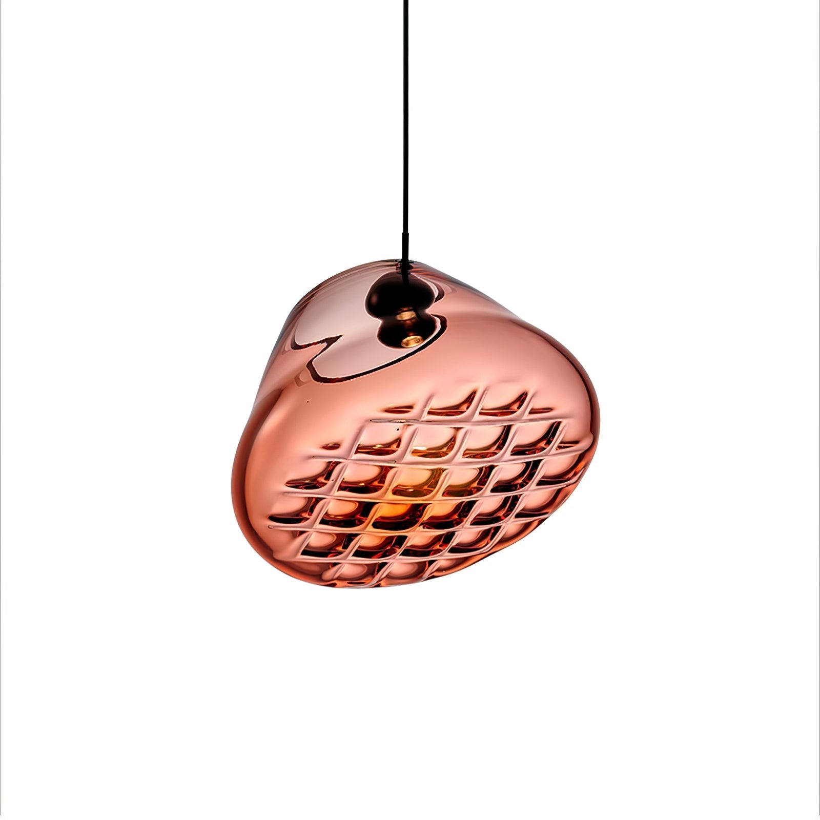 Callie Modern Glass Pendant Light - Letslighting