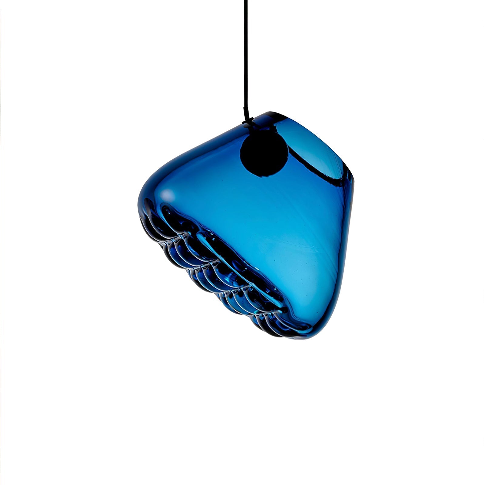 Callie Modern Glass Pendant Light - Letslighting