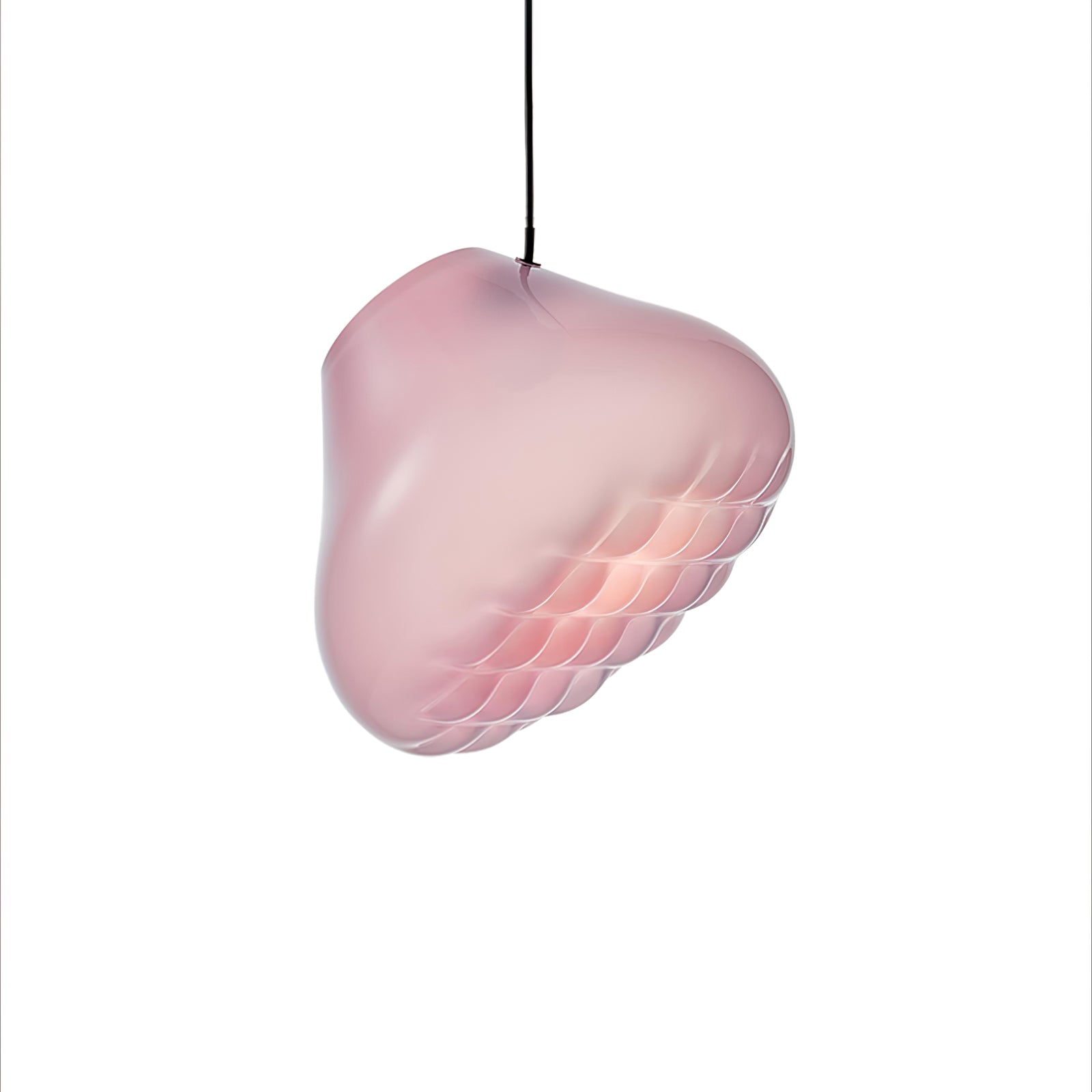 Callie Modern Glass Pendant Light - Letslighting