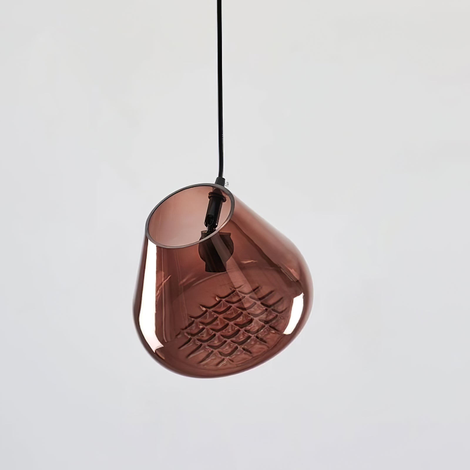 Callie Modern Glass Pendant Light - Letslighting