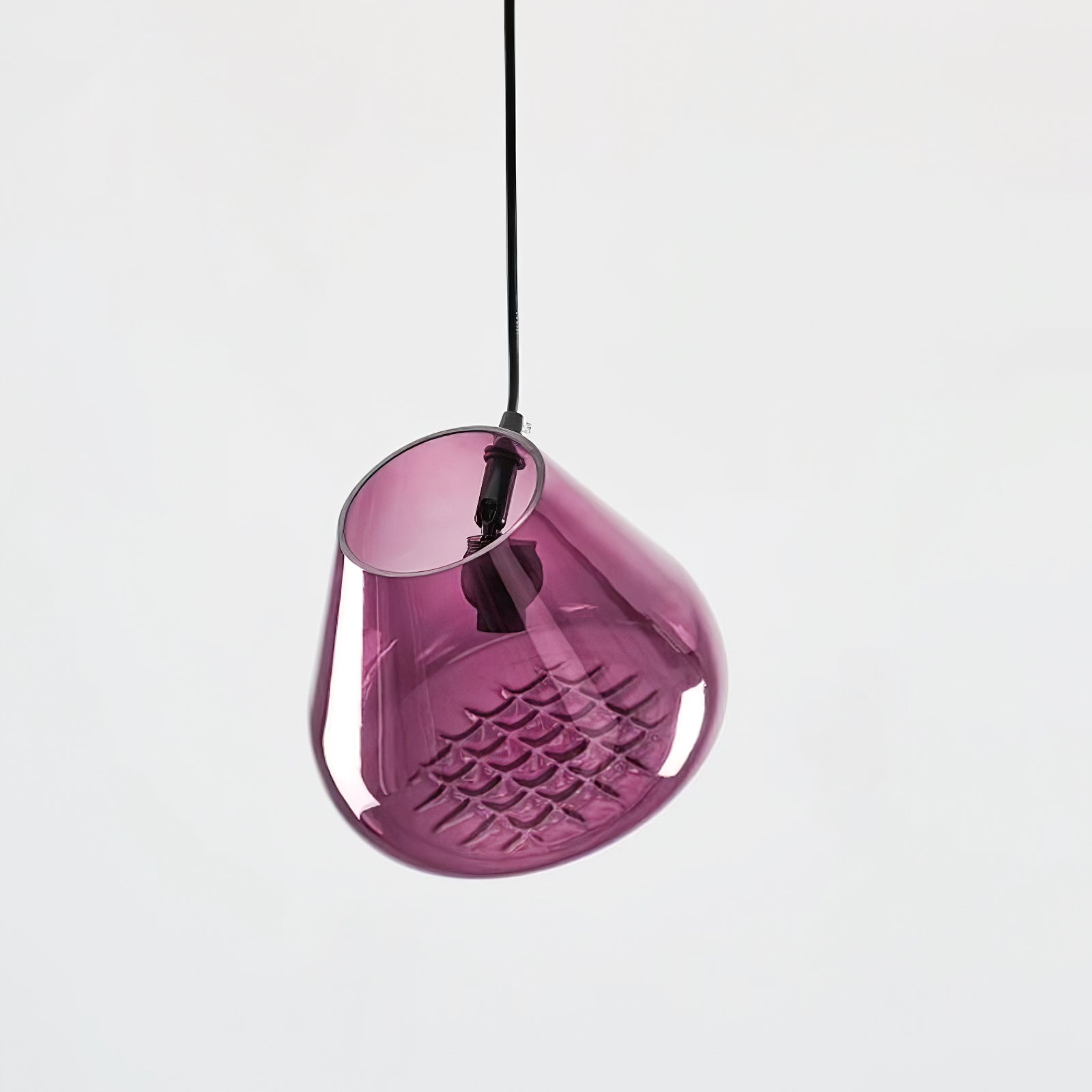 Callie Modern Glass Pendant Light - Letslighting