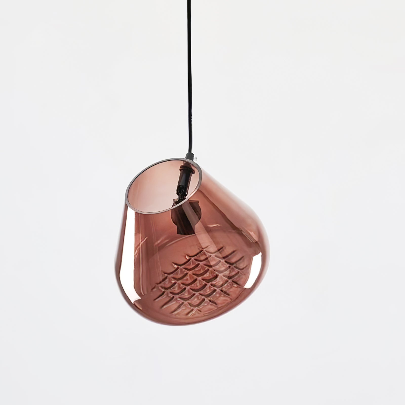 Callie Modern Glass Pendant Light - Letslighting