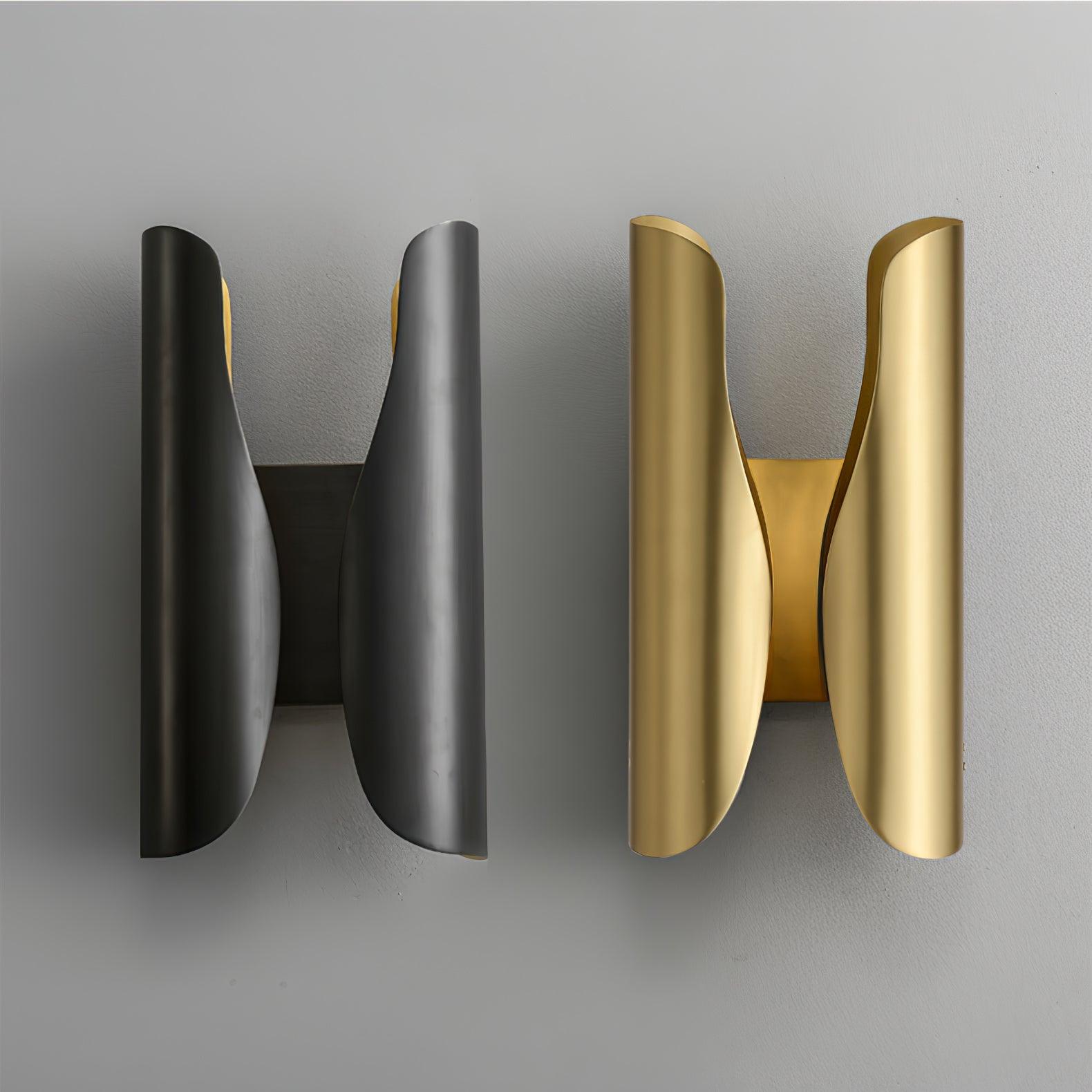 Evynen Vintage Industrial Sconce Wall lamp - Letslighting