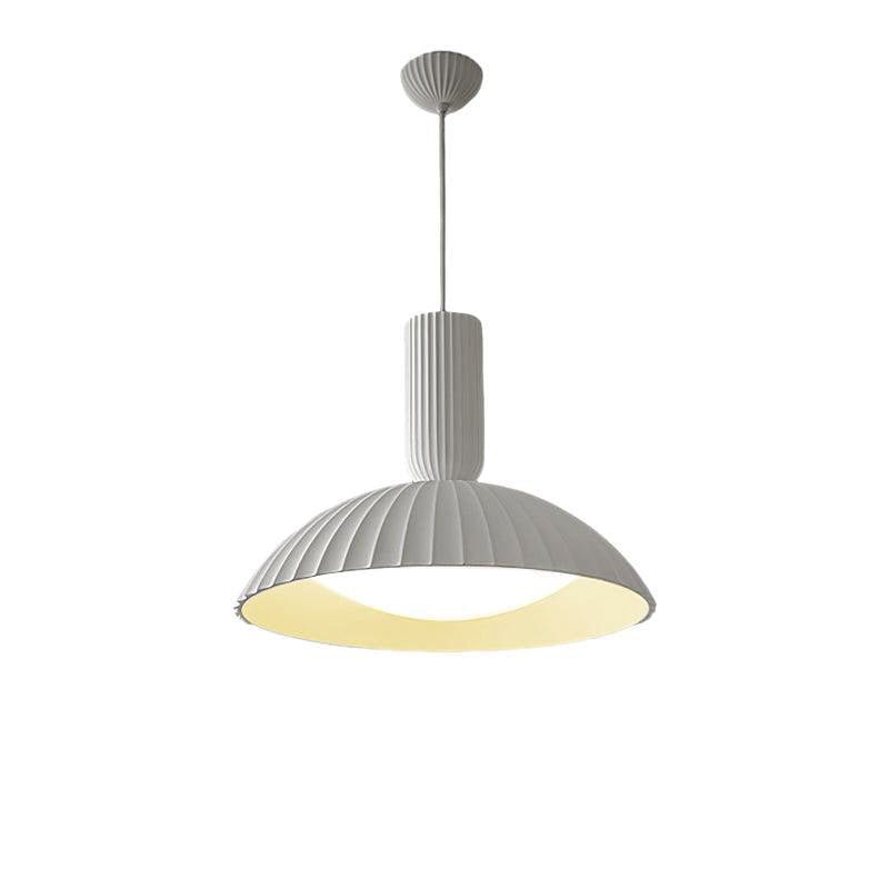 Lunarce Resin Cozy Pendant Light - Letslighting