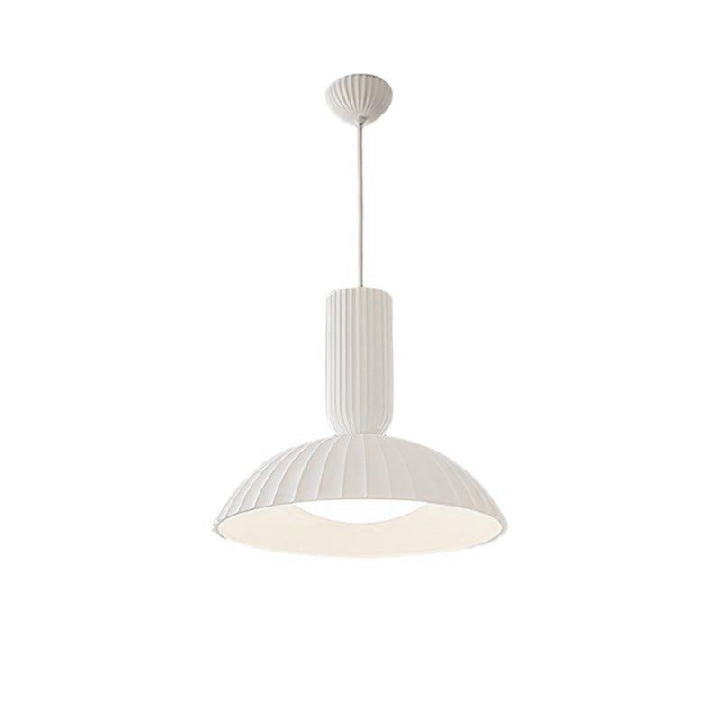 Lunarce Resin Cozy Pendant Light - Letslighting