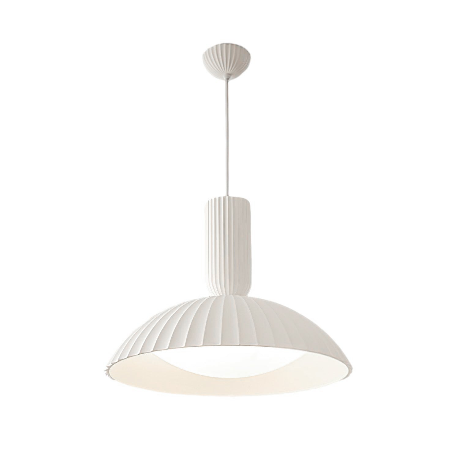 Lunarce Resin Cozy Pendant Light - Letslighting