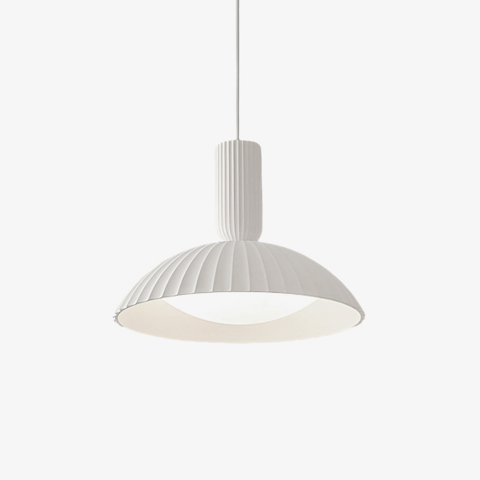 Lunarce Resin Cozy Pendant Light - Letslighting