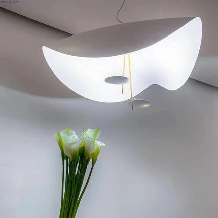 Arisha Pendant Light 3 color
