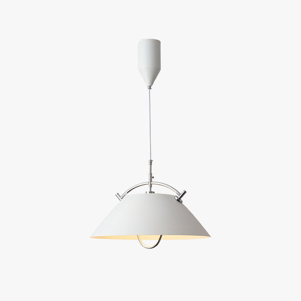 Arisha Nordic Creative Pendant Light Dining Room Bedroom - Letslighting