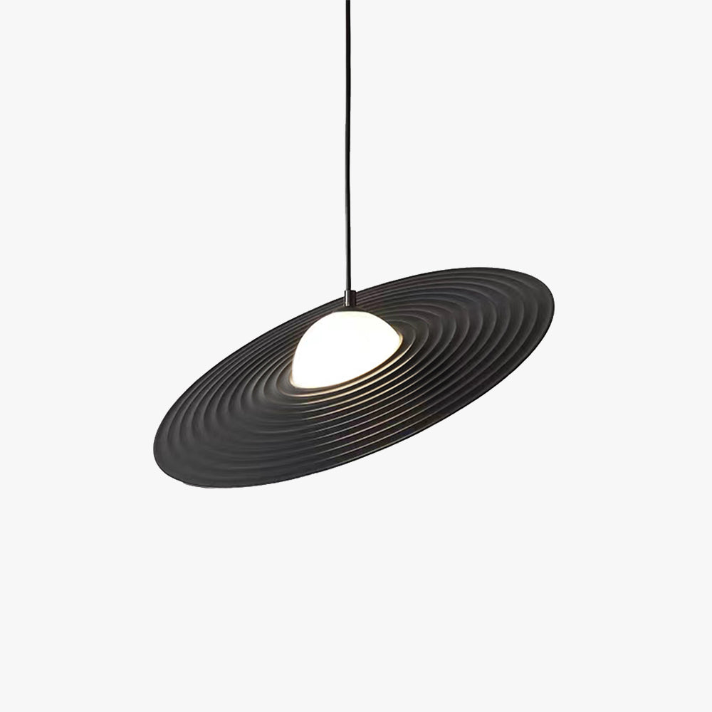 Arisha Creative Flying Pendant Light PVC Dining Room Bedroom - Letslighting
