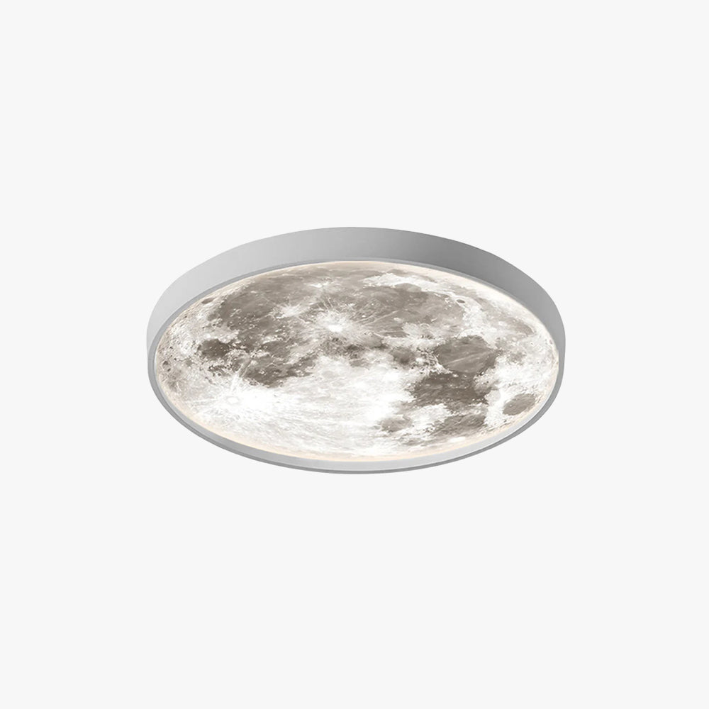 Arisha Modern Flush Mount Ceiling Light Bedroom - Letslighting