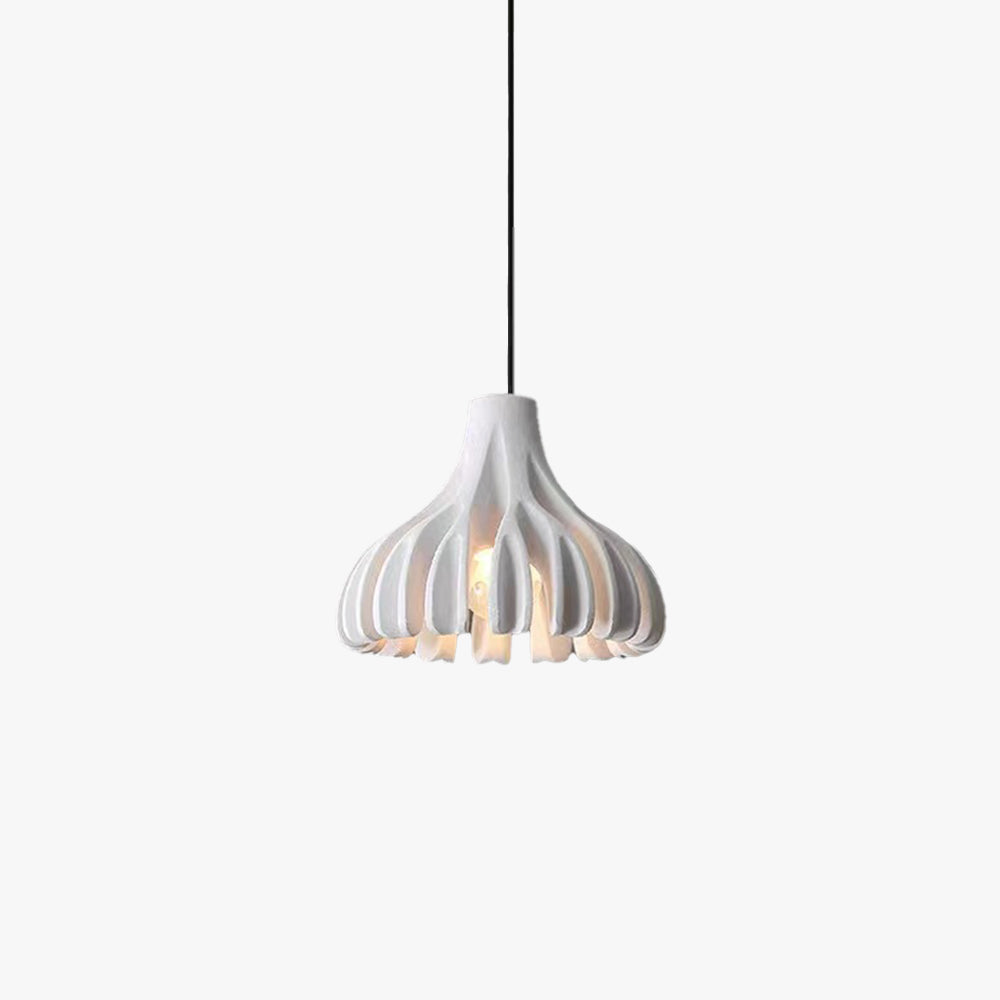 Ritta Design Pendant Light Resin Corridor/Dining Room/Living Room - Letslighting