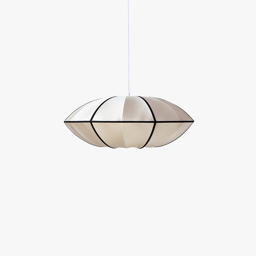 Ritta Classic Lantern LED Pendant Light Dining Room - Letslighting