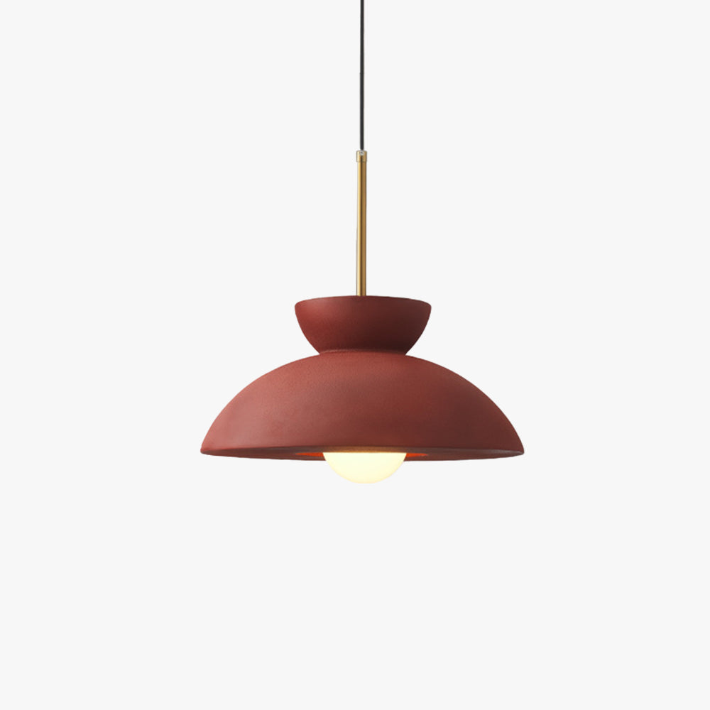 Arisha Nordic Pendant Light Living Room Bedroom - Letslighting