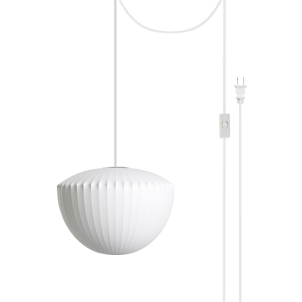 Lustra Pendant Lamp Bubble Geometric - Letslighting