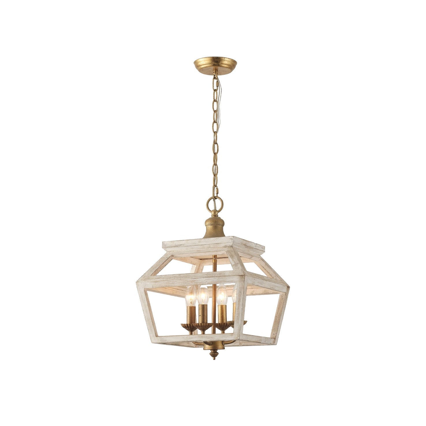 Avshaara Vintage Industrial Pendant Lamp - Letslighting